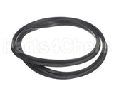 7030541 Convotherm Door Hygienic Plug-In Gasket Oes 6.06/6.