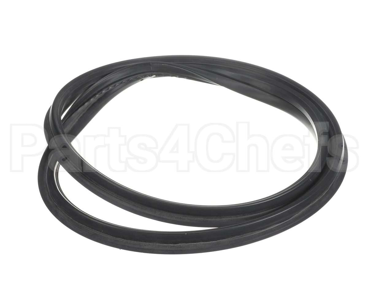 7030541 Convotherm Door Hygienic Plug-In Gasket Oes 6.06/6.