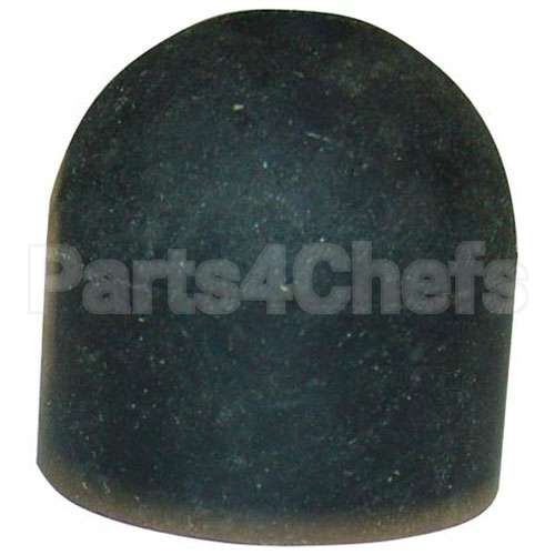 703161A Compatible Beverage Air Bumper