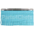 703176 Compatible Champion Curtain - 17-1/8" X 8"