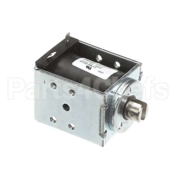 70339 Compatible Grindmaster Solenoid, 120Vac