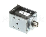 70339 Grindmaster Cecilware Solenoid, 120Vac