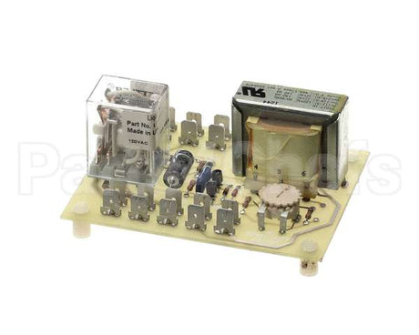 70343B Seco Leveling Board