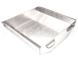 70345 Henny Penny Weld Assy-Drain Pan-322 Short