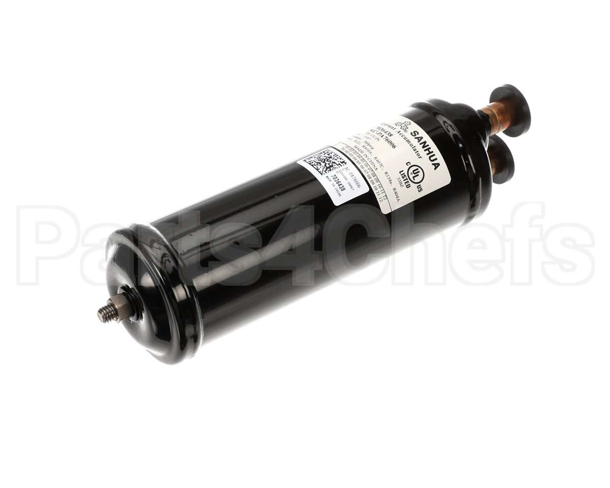 7036438 Heatcraft Accum Suct 5/8 - Same As 20211002