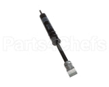 70366 Giles Strut, Gas Spring, Blue, 140#, Ghm