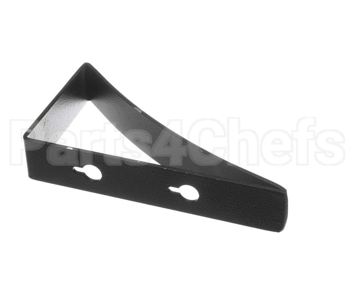 70375 Blodgett Shelf Bracket, P-Coat