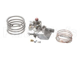 70376 Marsal Pizza Ovens Pilot Safety Valve Upgrade Kit