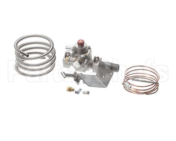 70376 Marsal Pizza Ovens Pilot Safety Valve Upgrade Kit