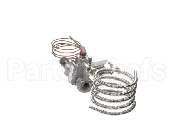 70376 Marsal Pizza Ovens Pilot Safety Valve Upgrade Kit