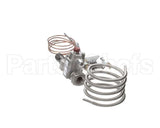 70376 Marsal Pizza Ovens Pilot Safety Valve Upgrade Kit