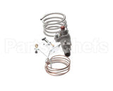 70376 Marsal Pizza Ovens Pilot Safety Valve Upgrade Kit