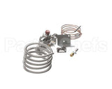 70376 Marsal Pizza Ovens Pilot Safety Valve Upgrade Kit