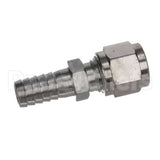 7038 Lancer Ss Adapter 3/8 Barb X 1/4 Comp