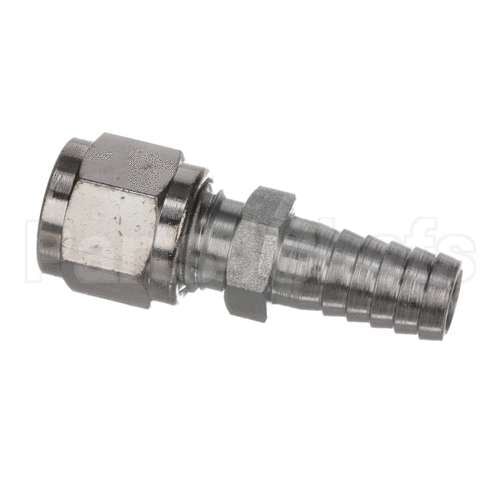 7038 Lancer Ss Adapter 3/8 Barb X 1/4 Comp