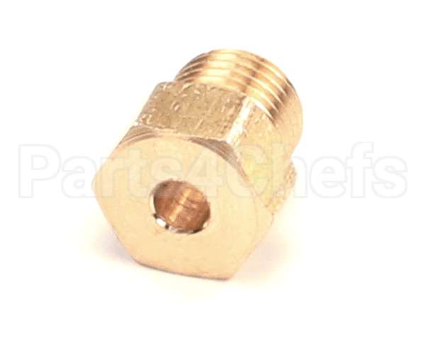70381 Marsal Pizza Ovens #22 Orifice, Drilled Msl# H532