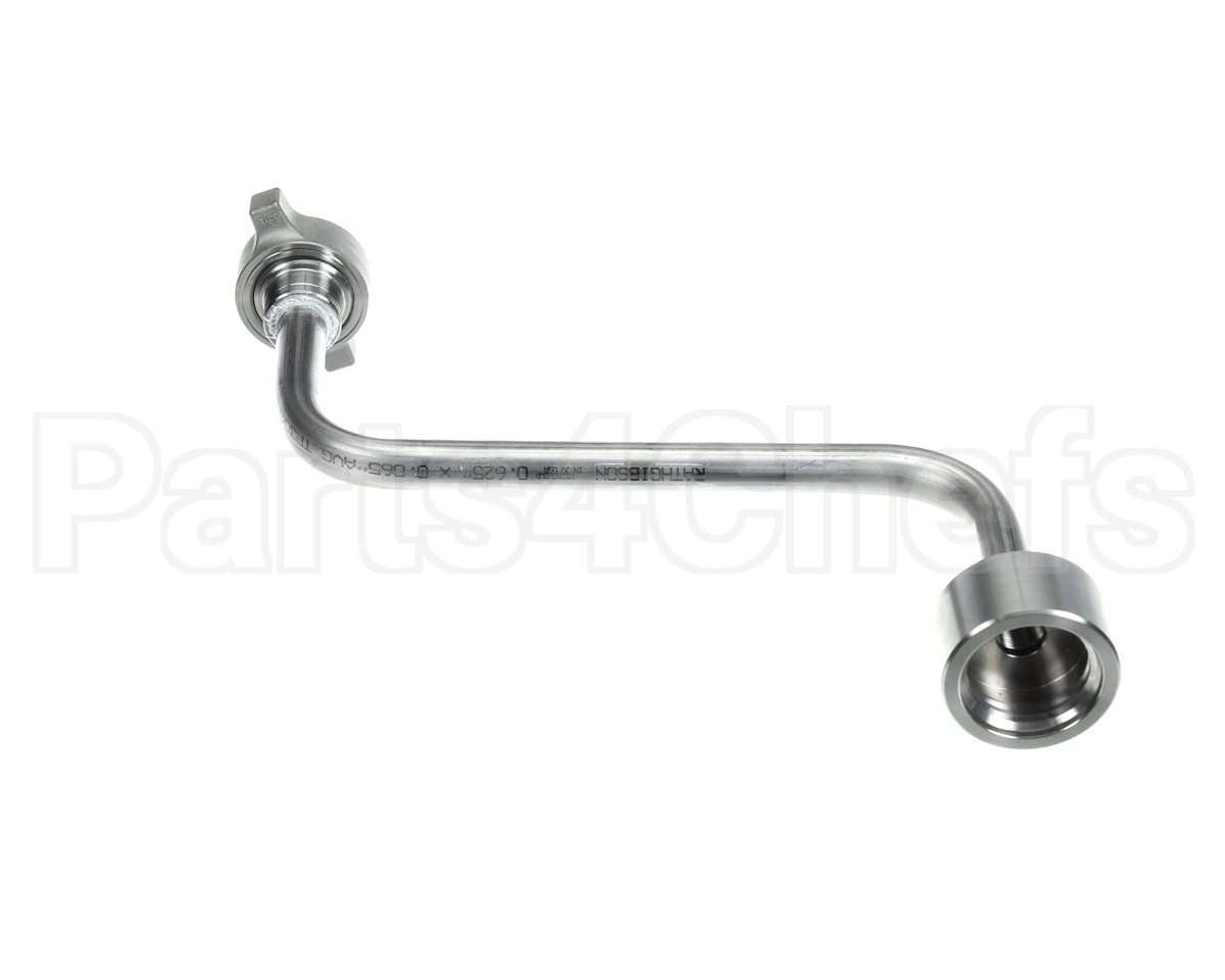 70383 Henny Penny Assembly-341 Pick Up