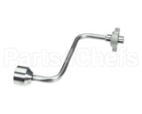 70383 Henny Penny Assembly-341 Pick Up