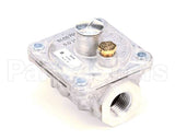 70385 Blodgett Pressure Regulator, Nat #Rv48