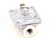 70385 Blodgett Pressure Regulator, Nat #Rv48