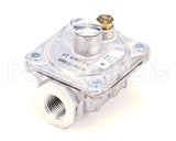 70385 Blodgett Pressure Regulator, Nat #Rv48