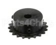 70386 Middleby Sprocket,20T-1/4 Pitch