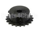 70386 Middleby Sprocket,20T-1/4 Pitch