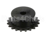70386 Middleby Sprocket,20T-1/4 Pitch