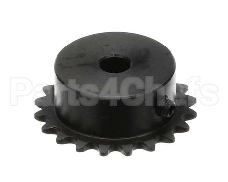 70386 Middleby Sprocket,20T-1/4 Pitch