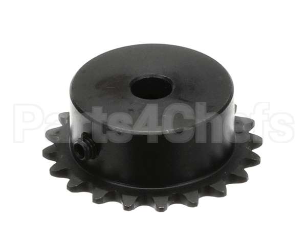 70386 Middleby Sprocket,20T-1/4 Pitch