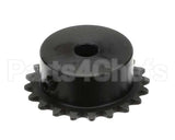 70386 Middleby Sprocket,20T-1/4 Pitch