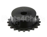 70386 Middleby Sprocket,20T-1/4 Pitch