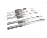 70387 Henny Penny Assembly-Air Duct (1/3 Size)