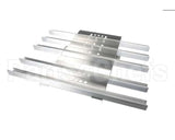 70387 Henny Penny Assembly-Air Duct (1/3 Size)