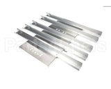 70387 Henny Penny Assembly-Air Duct (1/3 Size)
