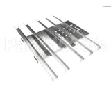 70387 Henny Penny Assembly-Air Duct (1/3 Size)