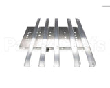 70387 Henny Penny Assembly-Air Duct (1/3 Size)