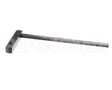 70393 Marsal Pizza Ovens Hinge Assemblylh Small Pctd