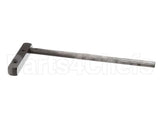 70393 Marsal Pizza Ovens Hinge Assemblylh Small Pctd