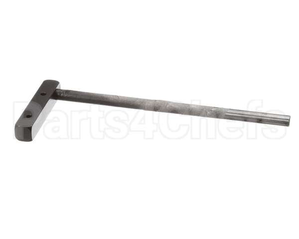 70393 Marsal Pizza Ovens Hinge Assemblylh Small Pctd