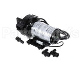 704-90023 Everpure Replacement Pump Assy 115V 70Psi Diaphra