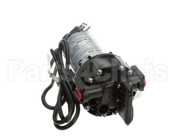 704-90023 Filter Express Optipure Pump Diaphram 115V