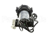 704-90023 Filter Express Optipure Pump Diaphram 115V