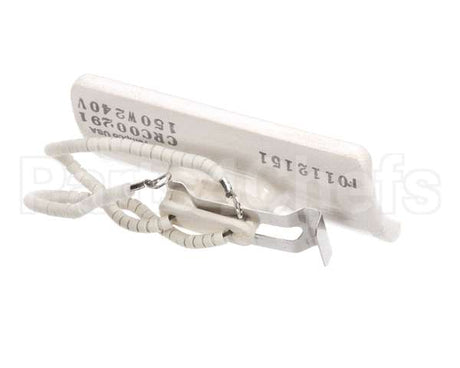 70401149 Apw Wyott Element, Ceramic 240V,200W Hte