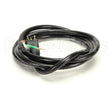 70402002 Apw Wyott Cordset 14Ga, Sjto, Nema 5-15P