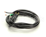 70402002 Apw Wyott Cordset 14Ga, Sjto, Nema 5-15P