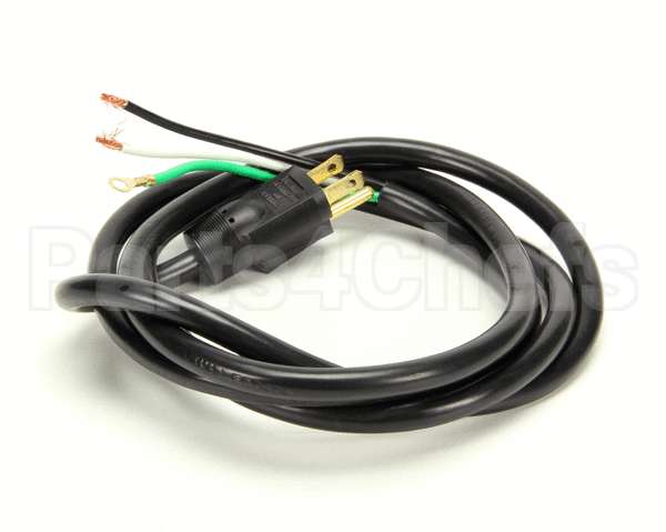 70402002 Apw Wyott Cordset 14Ga, Sjto, Nema 5-15P