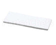 70402029 Apw Wyott Insulation, 1/4X5-7/8X2-3/8 Fd