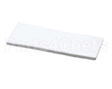 70402029 Apw Wyott Insulation, 1/4X5-7/8X2-3/8 Fd