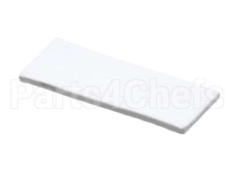 70402029 Apw Wyott Insulation, 1/4X5-7/8X2-3/8 Fd